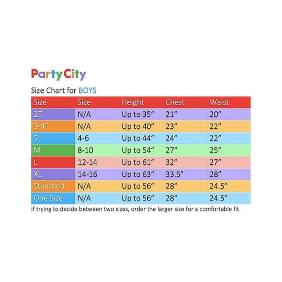 BRAND NEW boy disney mickey mouse halloween costume size 3-4T & S 4-6 - Picture 9 of 10